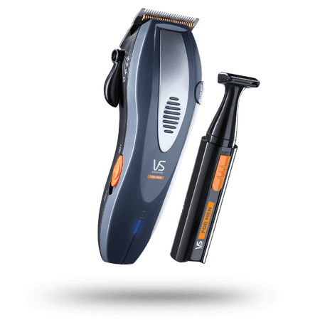 VS SASSOON Hair Clipper and Personal Grooming Kit (VSM2330A)