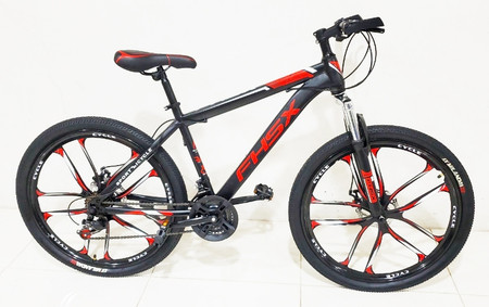 26" Adult Bicycle (8013-26)