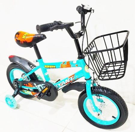 12" Kids Bicycle (CFH-12)