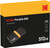KODAK 512GB Portable USB SSD Drive