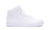 DIADORA Mens Raptor Mid Lifestyle Shoes - White/White (177703)