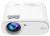 HAVIT Native Full HD 1080P Projector (PJ202)