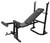 IRON PRO Incline Weight Bench (IWB-04)