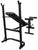 IRON PRO Incline Weight Bench (IWB-04)