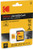 KODAK Micro SD Memory Card (256GB) (EKMSDM256GXC10H)