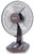 POWERPAC 16" Desk Fan with Metal Blades (PPTF400)