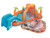 BESTWAY Lava Lagoon Play Centre (53069)