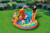 BESTWAY Lava Lagoon Play Centre (53069)
