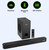 GEEPAS Wireless Soundbar with Subwoofer (GMS11173) GEEPAS Wireless Soundbar with Subwoofer (GMS11173)
