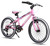 JOYSTAR 20"Bicycle (Pink) (BIKE079PK-20)