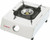 Maxton 1-Burner Gas Stove (GS-11SS)