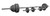 IRON PRO 50KG Adjustable Barbell/Dumbbell Set (50KBBDBS2)