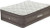 BESTWAY Fortech Tough Guard Air Mattress Queen with Duvet Top (69145)