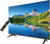 Maxton 50" 4K Smart LED Television (LED-50SF6)