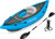 BESTWAY Cove Champion X1 Kayak Set (65115)