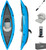 BESTWAY Cove Champion X1 Kayak Set (65115)