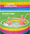 BESTWAY Kids Swim Play Pool 1.57 x 0.46m (51117)