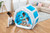 BESTWAY Space Station Exploration Playhouse (52632)