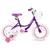 STITCH 12" Bicycle (Purple) (STITCH058PL-12)