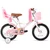 STITCH 14" Bicycle (White) (STITCH059WH-14)