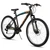 HILAND 26" Bicycle (Orange) (HHD065OR-26)