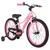 JOYSTAR 20" Bicycle (Pink) (BIKE037PK-20)