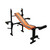 LIVEUP Inclined Weight Bench (LS1101)