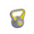 LIVEUP Plastic Kettle Bell (LS2047)