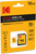 KODAK Micro SD Memory Card (16GB - 32GB)