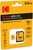 KODAK Micro SD Memory Card (64GB - 128GB)