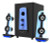 ASTRUM 2.1Ch Multimedia Speakers BT (SM070)