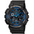 CASIO G-Shock Watch (GA-100-1A2