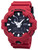 CASIO G-Shock Watch (GA-700-4A)