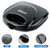 POWERPAC 2 Slice Sandwich Maker (PPT353)