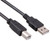 USB Printer Cable (AM/BM) 2 metres (USB-AMBM-2M)