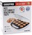 GEEPAS 12pc Cake and Pie Maker (GCM3762)