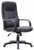 AEROMAX Office Chair (MR301LBK)