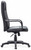 AEROMAX Office Chair (MR301LBK)