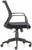 AEROMAX Office Chair (BR206FBK)