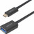 ASTRUM Type-C to USB3.0 Female Converter Cable (UT600)