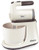 POWERPAC Hand Mixer with Bowl (PPSM208)