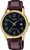 CASIO Gents Watch (MTP-V002GL-1B)