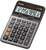 CASIO 12 Digit Desktop Calculator (AX-120B)