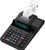CASIO 12 Digit Printing Calculator (DR-120R)