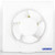 LUMINOUS Ventilation Fan (White)