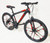 26" Adult Bicycle (8013-26)