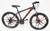 26" Adult Bicycle (8013-26)