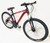 26" Adult Bicycle (8018-26)