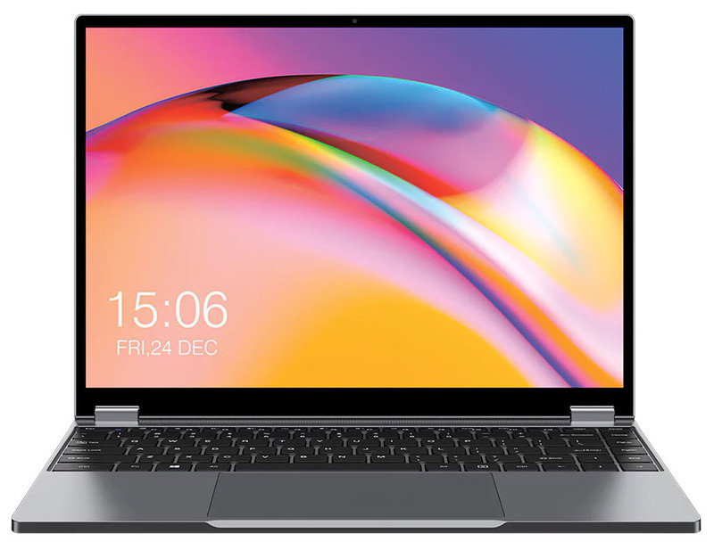 未使用CHUWI FreeBookN100 LPDDR5 12GB+512GB CHUWI FreeBook | Intel N100 | LPDDR5 12GB+512GB | タッチペン