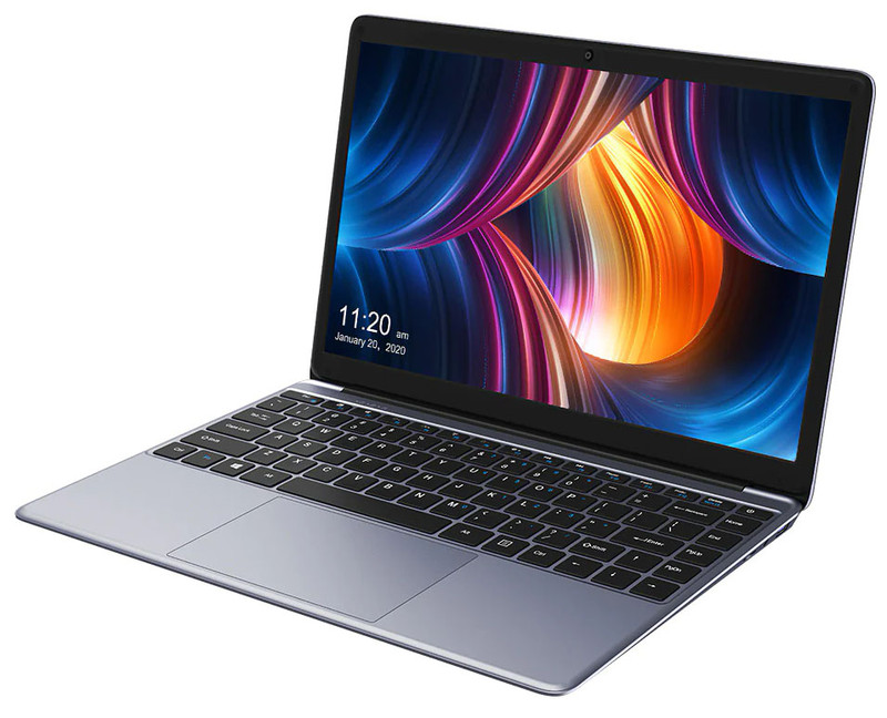 CHUWI HeroBook Pro Notebook PC (14.1